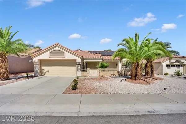 Property Slideshow image 2 of 36 | 3101 wonderview dr, Las Vegas, NV, 89134