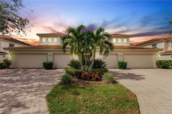 Property Slideshow image 3 of 49 | 3071 meandering way apt 101, Fort Myers, FL, 33905