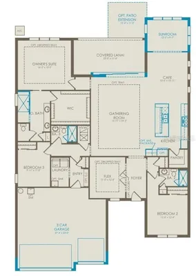 Property Slideshow image 2 of 30 | 1597 skyline heights cir, Minneola, FL, 34715