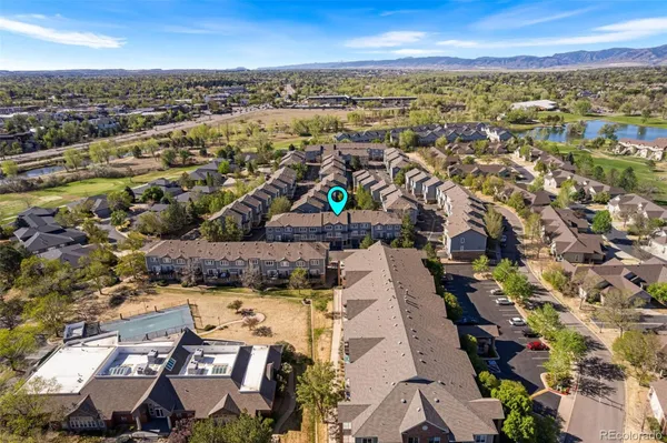 Property Slideshow image 2 of 23 | 2771 w riverwalk cir d, Littleton, CO, 80123