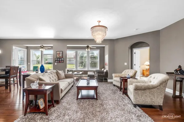 Property Slideshow image 3 of 46 | 2832 chevy chase ln, Naperville, IL, 60564
