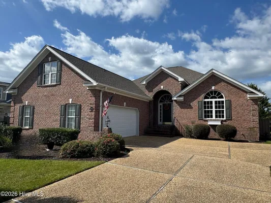 Property Slideshow image 3 of 51 | 1105 charlton way, Leland, NC, 28451