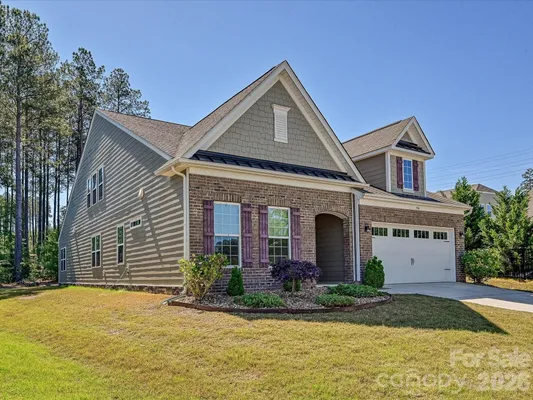Property Slideshow image 2 of 48 | 304 picasso trl, Mount Holly, NC, 28120