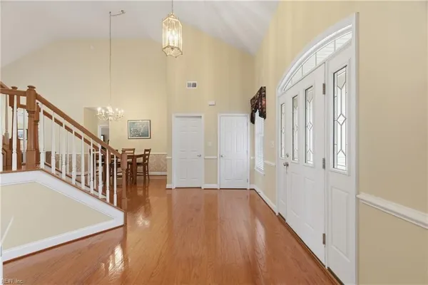 Property Slideshow image 3 of 46 | 6792 tarpley's tavern rd, Toano, VA, 23168