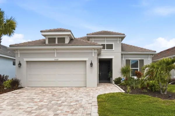 Property Slideshow image 3 of 51 | 5022 caserta ct, Palmetto, FL, 34221
