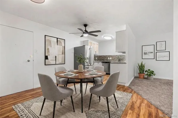 Property Slideshow image 3 of 39 | 7801 w 35th ave 210, Wheat Ridge, CO, 80033