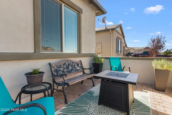 Property Slideshow image 3 of 27 | 7883 e hideaway falls ct # 20-a, Prescott Valley, AZ, 86315