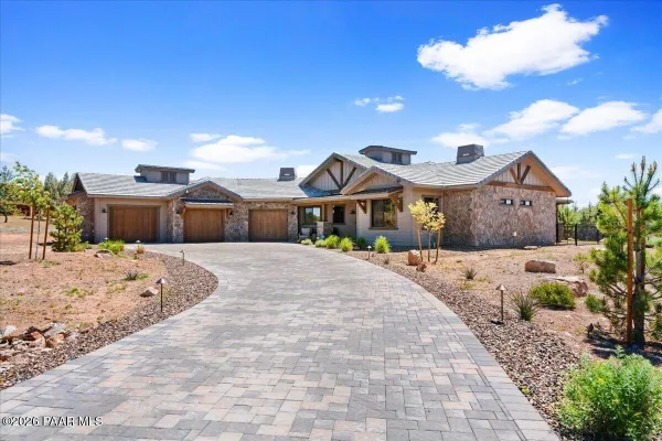 Property Slideshow image 2 of 49 | 14400 n sandia ln, Prescott, AZ, 86305