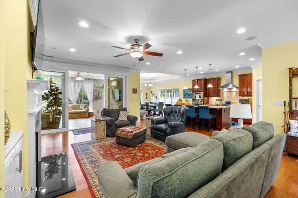 Property Slideshow image 3 of 77 | 2514 sugargrove trl, Leland, NC, 28451