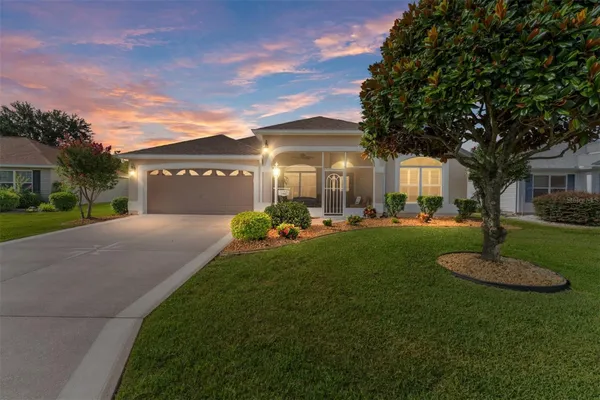 Property Slideshow image 3 of 45 | 1960 durham ln, The Villages, FL, 32162