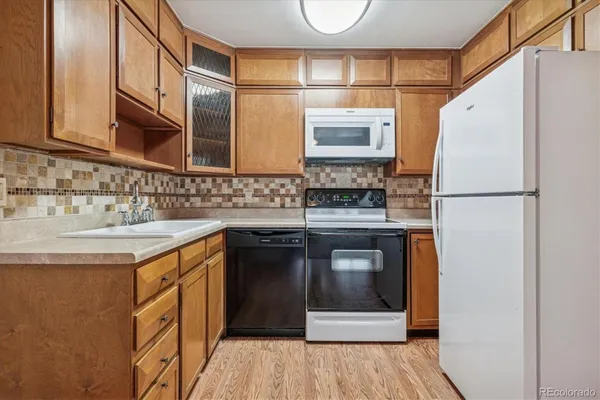 Property Slideshow image 3 of 29 | 9315 e center ave 1d, Denver, CO, 80247