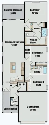 Property Slideshow image 2 of 24 | 2022 nw 44th court rd, Ocala, FL, 34482