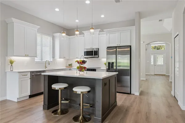 Property Slideshow image 3 of 55 | 24345 amberleaf ct, Leesburg, FL, 34748