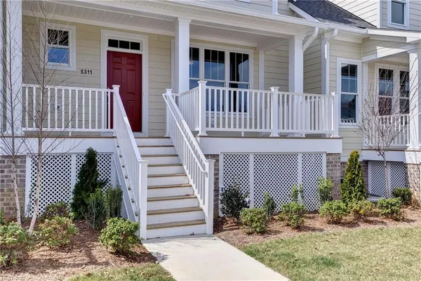 Property Slideshow image 3 of 36 | 5311 salzman st, Williamsburg, VA, 23188