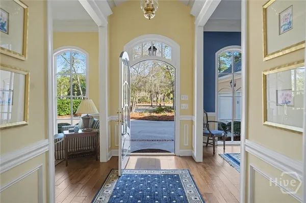 Property Slideshow image 2 of 42 | 29 log landing rd, Savannah, GA, 31411