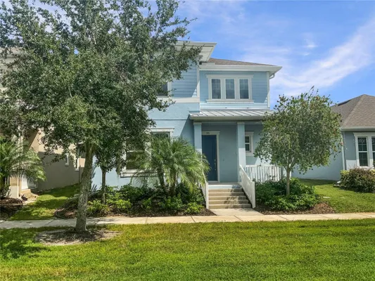 Property Slideshow image 2 of 30 | 705 winterside dr, Apollo Beach, FL, 33572