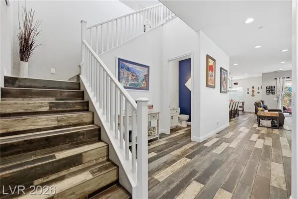Property Slideshow image 3 of 55 | 417 honeybrush ave, Henderson, NV, 89011