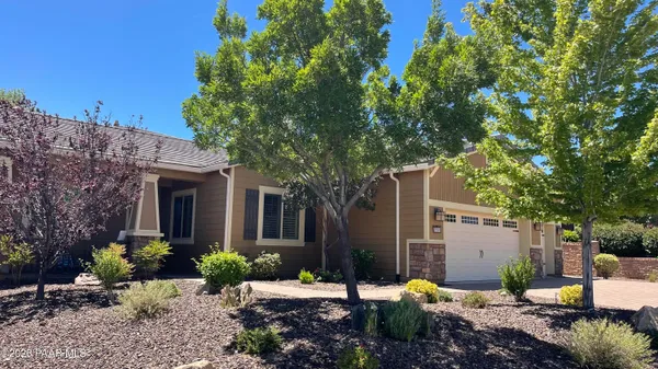 Property Slideshow image 3 of 47 | 1711 trinity rose dr, Prescott, AZ, 86301