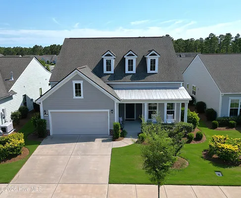 Property Slideshow image 2 of 28 | 858 broomsedge ter, Wilmington, NC, 28412