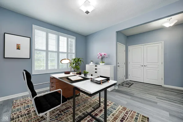 Property Slideshow image 3 of 42 | 5110 lilium dr, Plainfield, IN, 46168