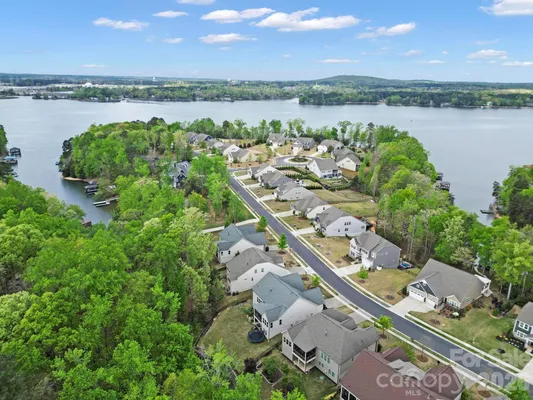 Property Slideshow image 2 of 47 | 16408 cozy cove rd, Charlotte, NC, 28278