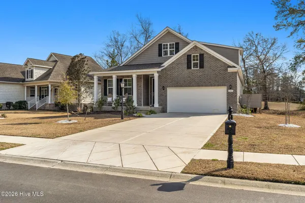 Property Slideshow image 2 of 47 | 1117 treyburn ct, Calabash, NC, 28467