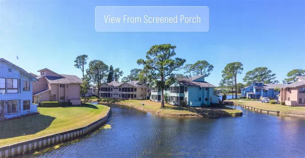 Property Slideshow image 2 of 47 | 134 blue heron dr c, Daytona Beach, FL, 32119