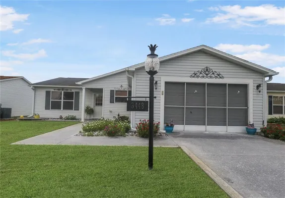 Property Slideshow image 3 of 60 | 3448 jacona pl, The Villages, FL, 32162