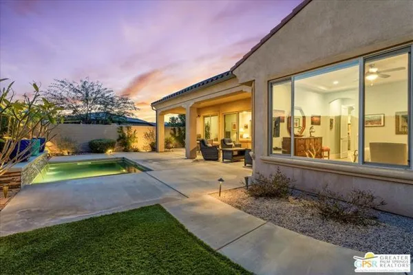 Property Slideshow image 2 of 39 | 49 cabernet, Rancho Mirage, CA, 92270