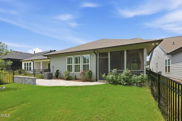 Property Slideshow image 2 of 46 | 206 imagine way, Pittsboro, NC, 27312