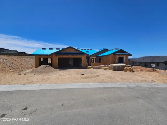 Property Slideshow image 2 of 4 | 3715 blazing ore trl, Prescott, AZ, 86301