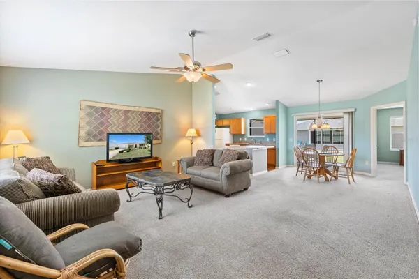 Property Slideshow image 3 of 27 | 712 shelton st, The Villages, FL, 32163
