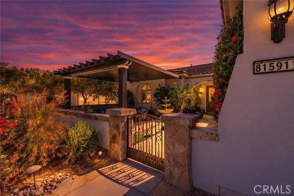 Property Slideshow image 3 of 19 | 81591 camino los milagros, Indio, CA, 92203