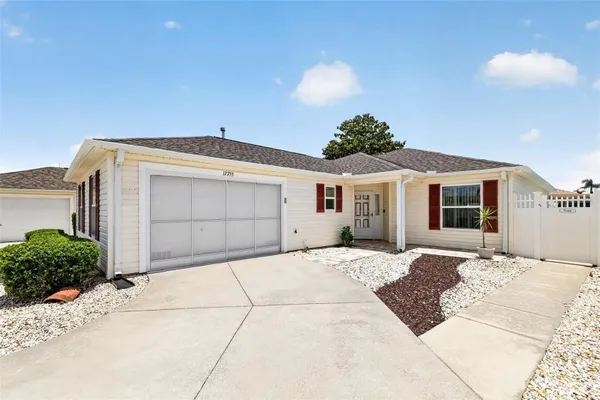Property Slideshow image 2 of 28 | 17755 se 84th sheldon ter, The Villages, FL, 32162