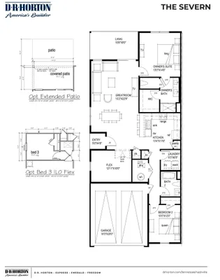 Property Slideshow image 3 of 49 | 2185 holmesburg pvt cir, Gallatin, TN, 37066