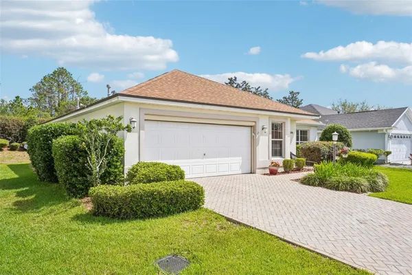 Property Slideshow image 3 of 43 | 16596 se 77th northridge ct, The Villages, FL, 32162