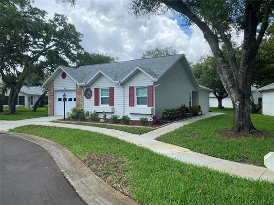 Property Slideshow image 2 of 29 | 4866 enfield ct 17, New Port Richey, FL, 34655