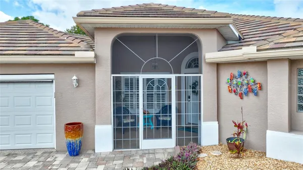 Property Slideshow image 2 of 34 | 5001 king tarpon dr, Punta Gorda, FL, 33955