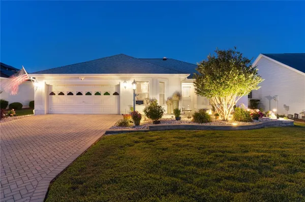 Property Slideshow image 2 of 63 | 16689 se 78th live oak ave, The Villages, FL, 32162