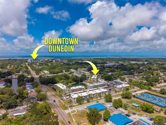 Property Slideshow image 3 of 51 | 946 virginia st 107, Dunedin, FL, 34698