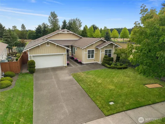 Property Slideshow image 2 of 40 | 4212 vashon dr, Lacey, WA, 98516
