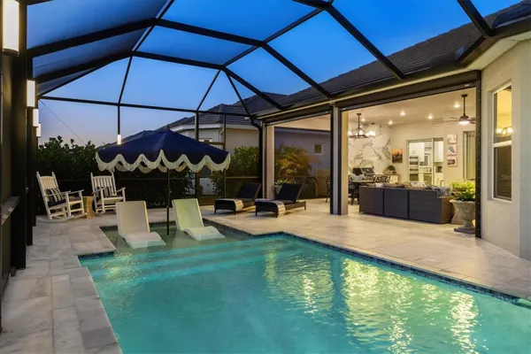 Property Slideshow image 2 of 71 | 3571 santa caterina blvd, Bradenton, FL, 34211