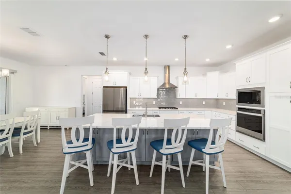 Property Slideshow image 3 of 78 | 8458 sw 97th cir, Ocala, FL, 34481