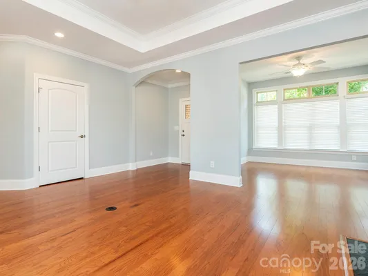 Property Slideshow image 3 of 26 | 4534 ideal way, Harrisburg, NC, 28075