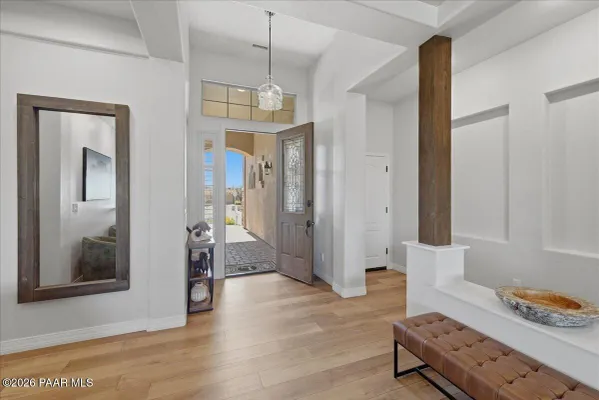 Property Slideshow image 3 of 43 | 5229 sweeping granite way, Prescott, AZ, 86301