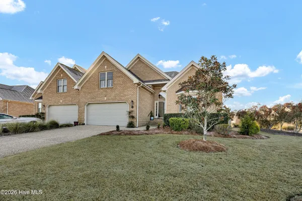 Property Slideshow image 2 of 70 | 3044 annsdale dr, Leland, NC, 28451