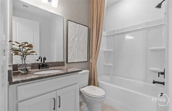 Property Slideshow image 3 of 34 | 61 lilac way, Richmond Hill, GA, 31324