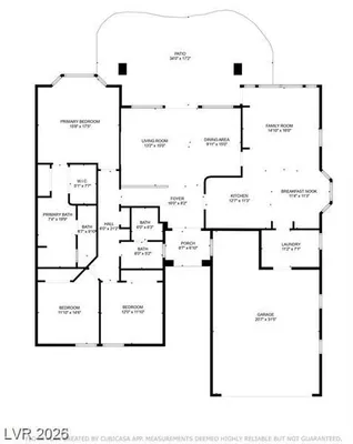 Property Slideshow image 3 of 39 | 3156 faiss dr, Las Vegas, NV, 89134