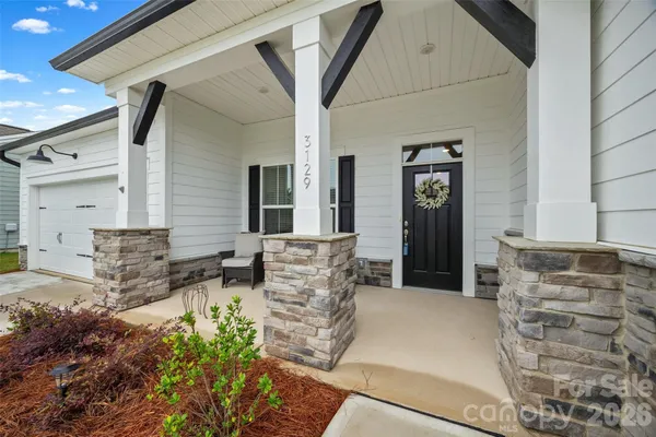 Property Slideshow image 3 of 29 | 3129 gavin ln, Harrisburg, NC, 28075