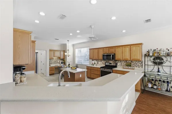 Property Slideshow image 3 of 34 | 329 bishopville loop, The Villages, FL, 32162